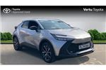 2024 Toyota C-HR
