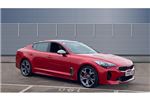 2019 Kia Stinger