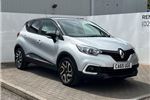 2020 Renault Captur