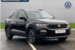 2020 Volkswagen T-Roc