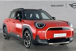 2024 MINI Electric
