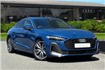2025 Audi A5