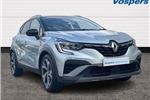 2021 Renault Captur