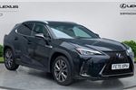 2020 Lexus UX