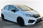 2018 Honda Jazz