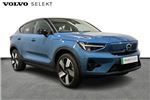 2022 Volvo C40