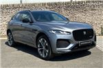 2023 Jaguar F-Pace