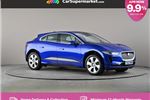 2021 Jaguar I-Pace