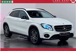 2018 Mercedes-Benz GLA