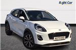 2023 Ford Puma