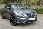 2024 Nissan Juke 1.6 Hybrid Tekna 5dr Auto