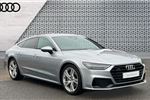 2020 Audi A7