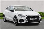 2024 Audi A3