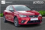 2021 SEAT Ibiza