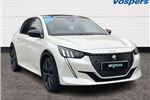 2022 Peugeot 208