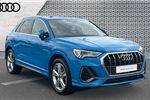 2022 Audi Q3
