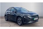 2022 Hyundai Kona Electric