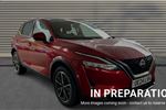 2024 Nissan Qashqai
