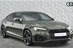 2022 Audi A5 Sportback