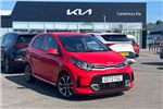 2023 Kia Picanto