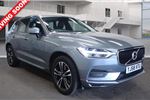 2018 Volvo XC60