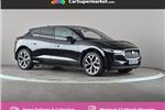 2022 Jaguar I-Pace