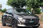 2022 Peugeot 208