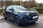 2021 Land Rover Range Rover Evoque