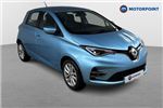 2021 Renault Zoe