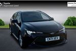 2021 Toyota Corolla Touring Sport