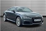 2015 Audi TT