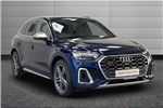 2023 Audi SQ5