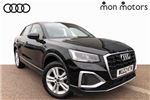 2022 Audi Q2