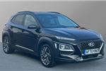 2020 Hyundai Kona