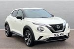 2023 Nissan Juke