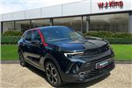 2022 Vauxhall Mokka e