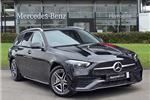 2024 Mercedes-Benz C-Class Estate