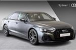 2022 Audi A8