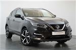2018 Nissan Qashqai