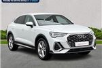 2024 Audi Q3