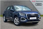 2021 Audi Q2