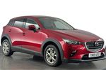 2019 Mazda CX-3