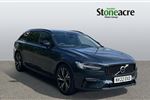 2022 Volvo V90