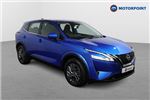 2023 Nissan Qashqai