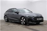 2025 Audi A5