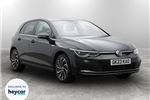 2023 Volkswagen Golf