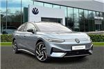 2025 Volkswagen ID.7