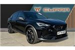 2024 Cupra Formentor