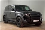 2020 Land Rover Defender