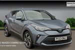 2023 Toyota C-HR